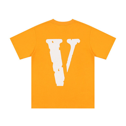 VLONE 99% Cotton Couple T-Shirt VT-075