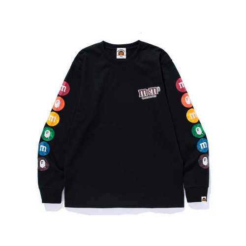 Kid's  BEII&BAPE BABY MILO 50% Cotton Hoodie/Sweater (3~8 years) BPH-327