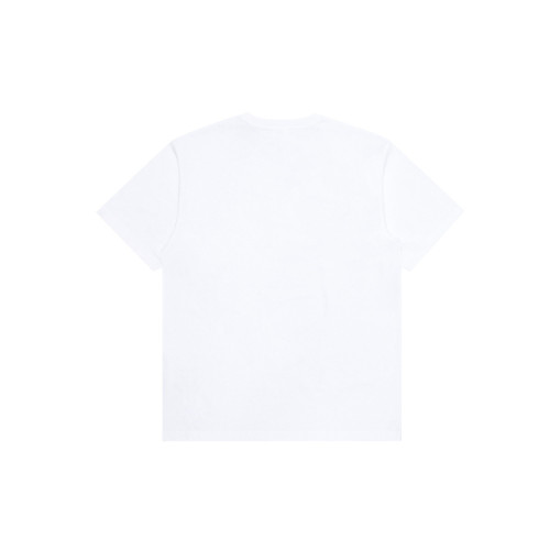 Kid's BEII&BAPE BABY MILO 95% Cotton Zoo T-shirt (3~8 years) BPH-465