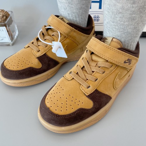 High Quality Kid's Nike SB Sneakers with Box KSS-018