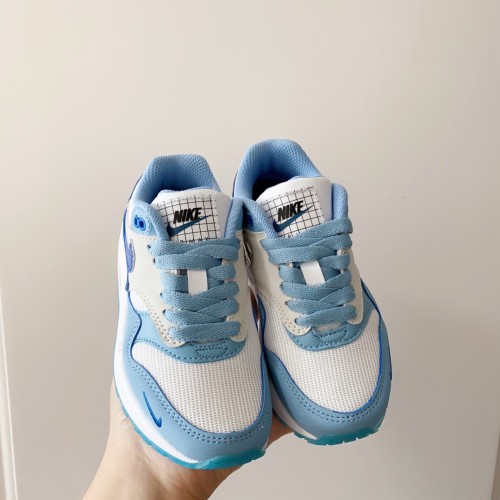 High Quality Kid's Nike Air Cushion Running Sneakers with Box KSS-049