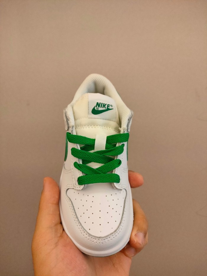 High Quality Kid's Nike SB Dunk Low Sneakers with Box KSS-054