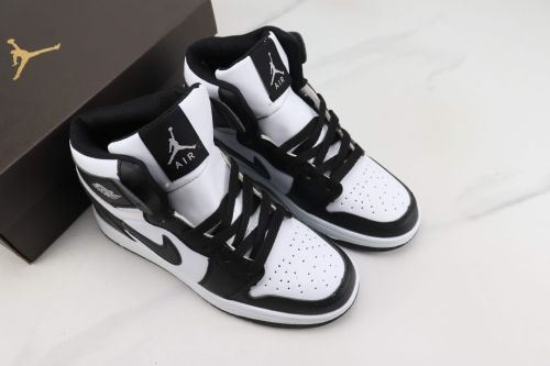 High Quality Kid's Nike Air Jordan 1 High Sneaker with Box KSS-062