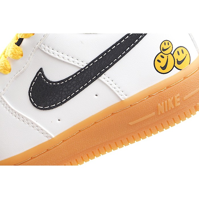 High Quality Kid's Nike Air Force 1 Low Air Sole Sneaker with Box KSS-068