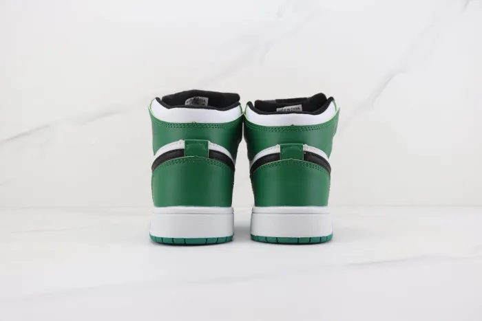 High Quality Kid's Nike Air Jordan 1 High Sneaker with Box KSS-069