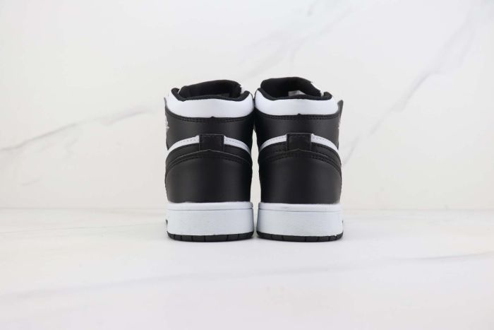 High Quality Kid's Nike Air Jordan 1 High Sneaker with Box KSS-062