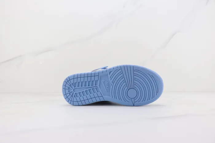 High Quality Kid's Nike Air Jordan 1 High Sneaker with Box KSS-069