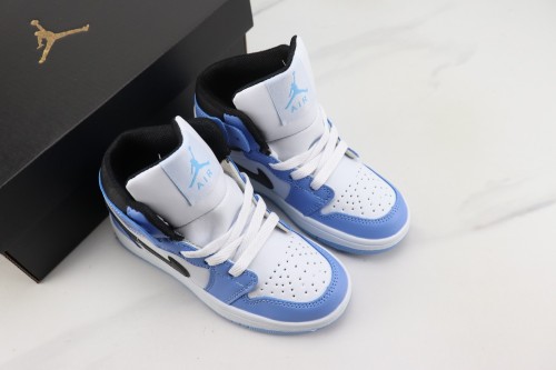 High Quality Kid's Nike Air Jordan 1 High Sneaker with Box KSS-069