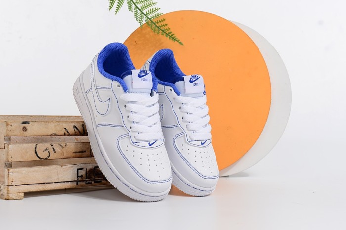 High Quality Kid's Nike Air Jordan 1 Low Sneaker with Box KSS-070