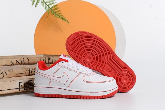 High Quality Kid's Nike Air Jordan 1 Low Sneaker with Box KSS-070