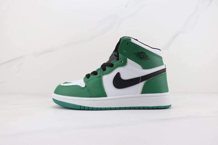 High Quality Kid's Nike Air Jordan 1 High Sneaker with Box KSS-069