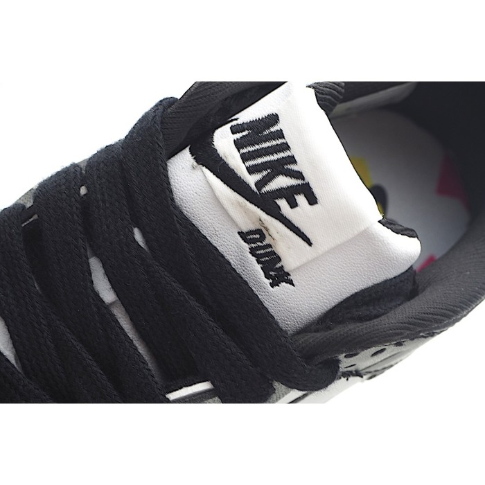 High Quality Kid's Nike SB Dunk Low Sneakers with Box KSS-065