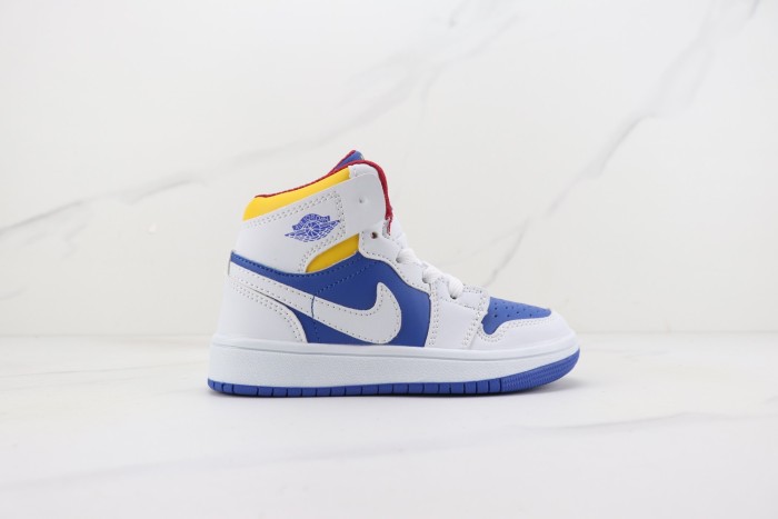 High Quality Kid's Nike Air Jordan 1 High Sneaker with Box KSS-069