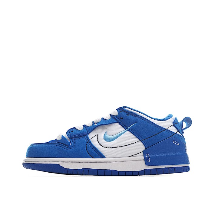 High Quality Kid's Nike SB Dunk Low Sneakers with Box KSS-065