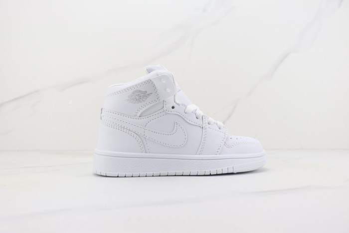 High Quality Kid's Nike Air Jordan 1 High Sneaker with Box KSS-067