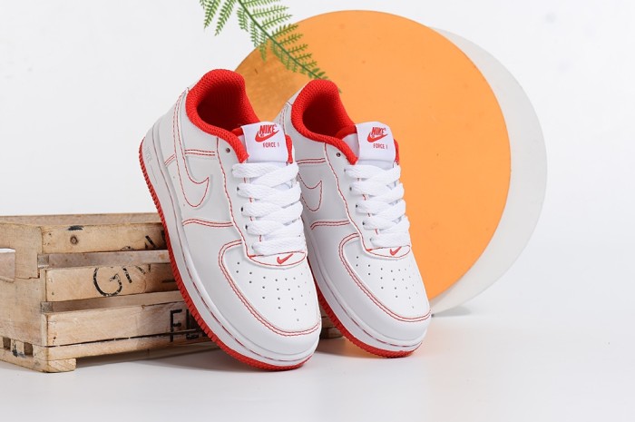 High Quality Kid's Nike Air Jordan 1 Low Sneaker with Box KSS-070