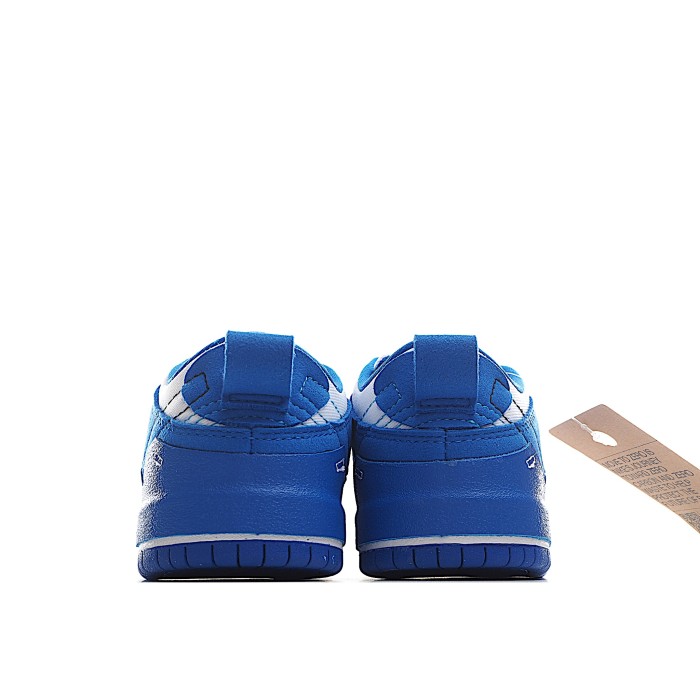 High Quality Kid's Nike SB Dunk Low Sneakers with Box KSS-065