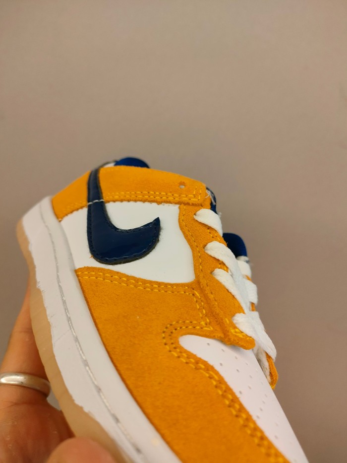 High Quality Kid's Nike SB Dunk Low Sneakers with Box KSS-054