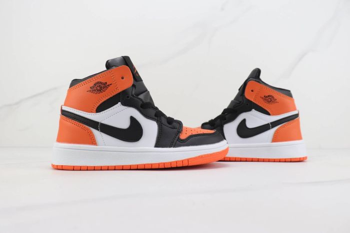 High Quality Kid's Nike Air Jordan 1 High Sneaker with Box KSS-062