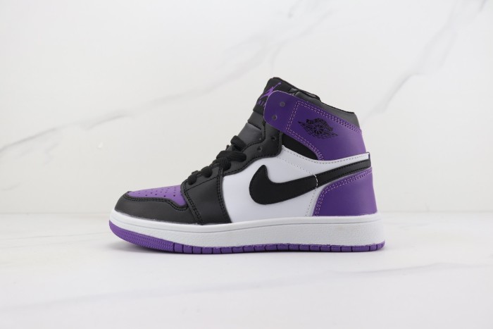 High Quality Kid's Nike Air Jordan 1 High Sneaker with Box KSS-067