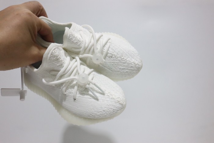 High Quality Kid's Adidas Yeezy 350 V2 Sneaker with Box KSS-082