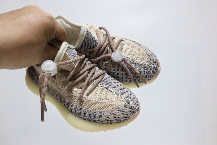 High Quality Kid's Adidas Yeezy 350 V2 Sneaker with Box KSS-082