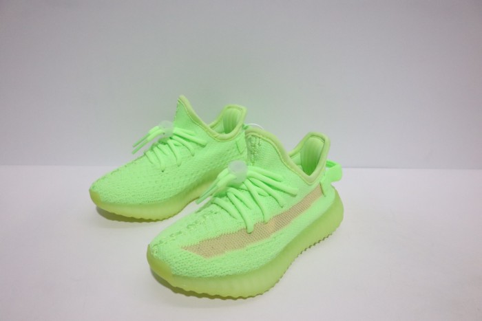 High Quality Kid's Adidas Yeezy 350 V2 Sneaker with Box KSS-082