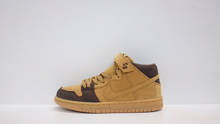 High Quality Kid's Nike SB Dunk Low Sneakers with Box KSS-084