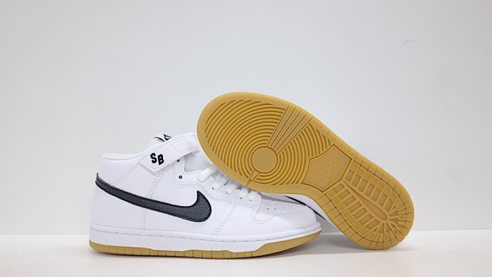 High Quality Kid's Nike SB Dunk Low Sneakers with Box KSS-084