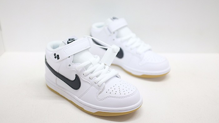 High Quality Kid's Nike SB Dunk Low Sneakers with Box KSS-084