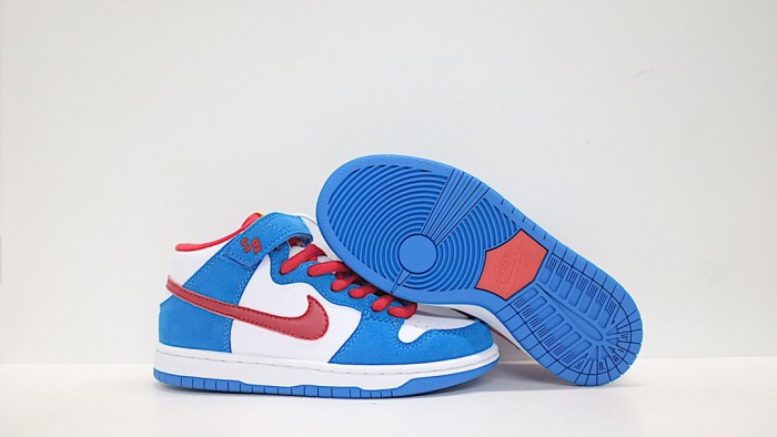 High Quality Kid's Nike SB Dunk Low Sneakers with Box KSS-084