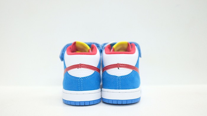 High Quality Kid's Nike SB Dunk Low Sneakers with Box KSS-084