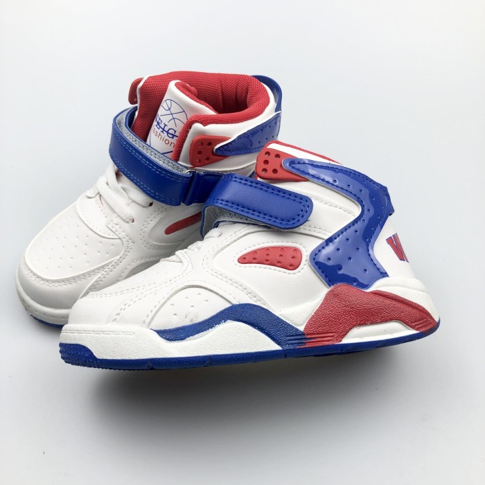 High Quality Kid's Nike Air Jordan Retro 6 TD Sneakers with Box KSS-093