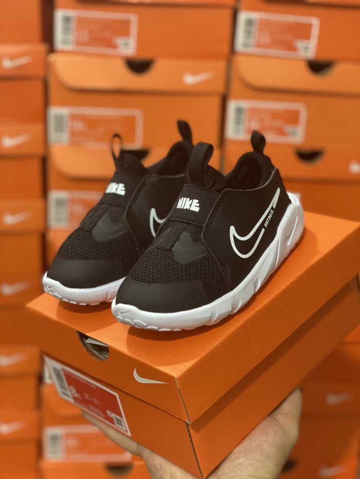 High Quality Kid's Nike FLEX Sneakers with Box KSS-098