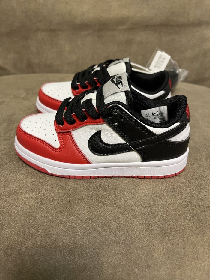 High Quality Kid's Nike SB Dunk Low Sneakers with Box KSS-100