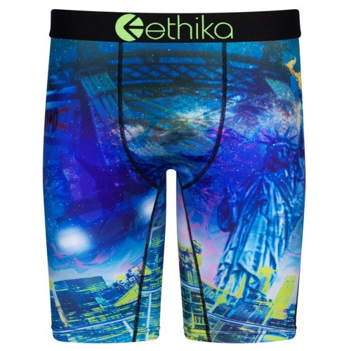 Ethika Wholesale Men's Underwear Make-to-order 7 Days Shipping M312