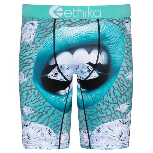 Ethika Wholesale Men's Underwear Instock M313