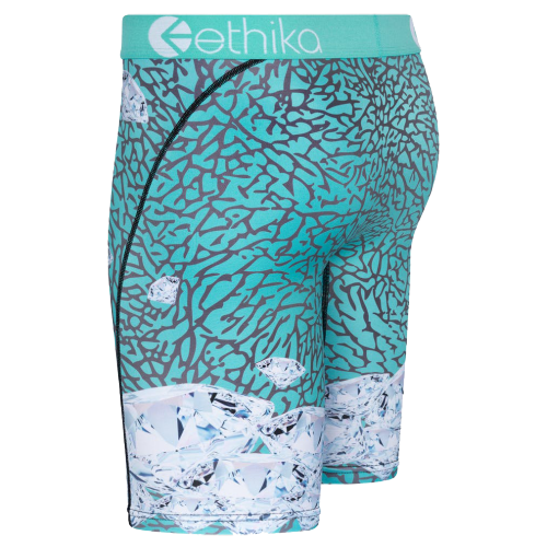 Ethika Wholesale Men's Underwear Instock M313