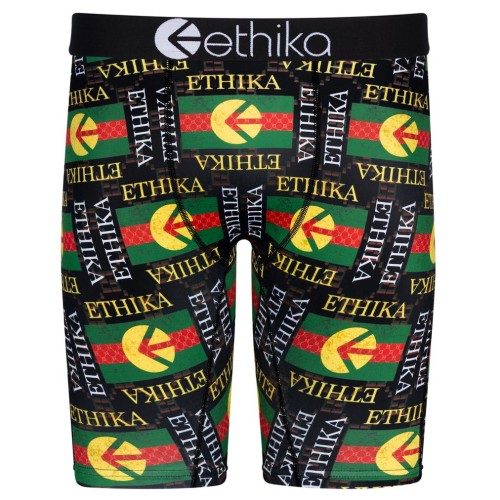 Ethika Wholesale Men's Underwear Make-to-order 7 Days Shipping M317