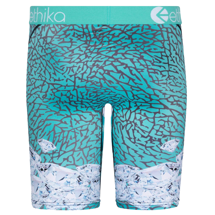 Ethika wholesale