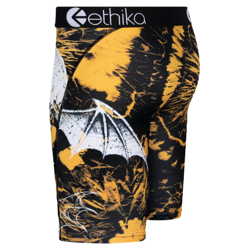 Ethika Wholesale Men's Underwear Make-to-order 7 Days Shipping M321