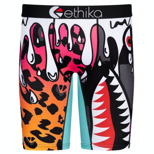 Ethika Wholesale Men's Underwear Make-to-order 7 Days Shipping M359