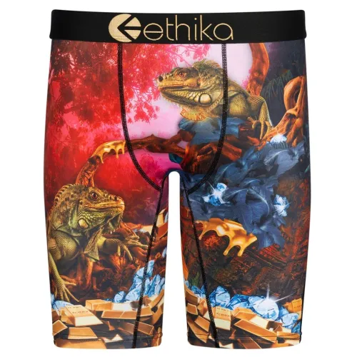 Ethika Wholesale Men's Underwear Make-to-order 7 Days Shipping M342