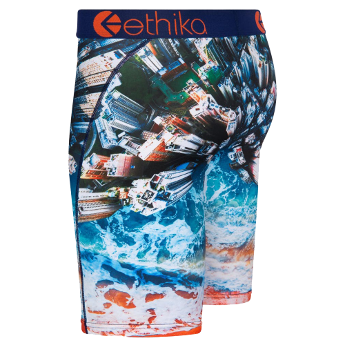 Ethika Wholesale Men's Underwear Make-to-order 7 Days Shipping M350