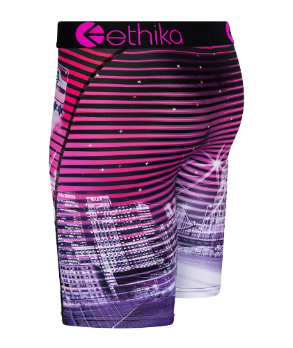 Ethika Wholesale Men's Underwear Make-to-order 7 Days Shipping M339