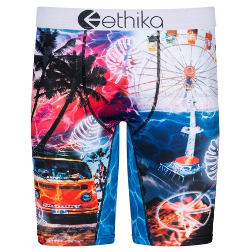 Ethika Wholesale Men's Underwear Make-to-order 7 Days Shipping M316