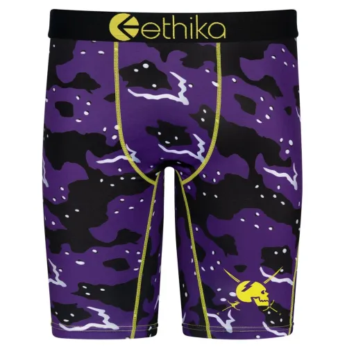 Ethika Wholesale Men's Underwear Make-to-order 7 Days Shipping M263