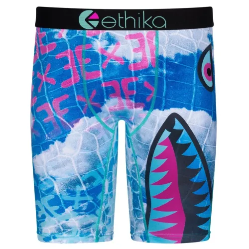 Ethika Wholesale Men's Underwear Make-to-order 7 Days Shipping M290