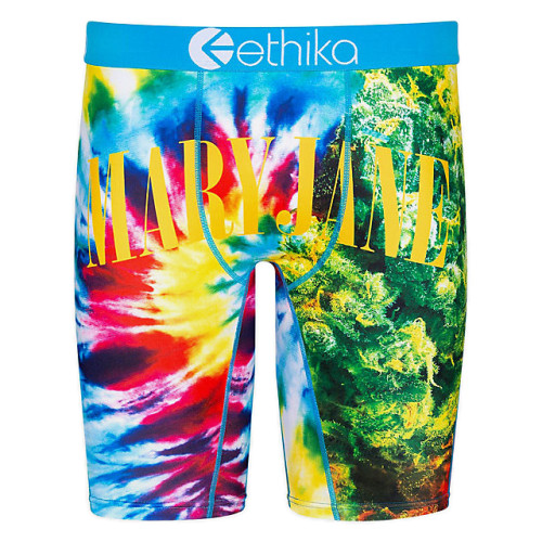 Ethika Wholesale Men's Underwear Make-to-order 7 Days Shipping M26