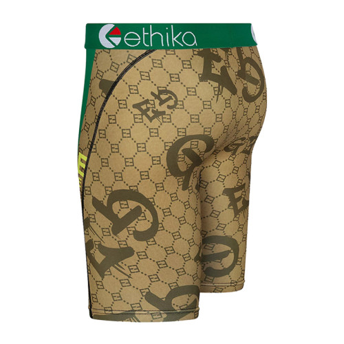Ethika Wholesale Men's Underwear Instock M257